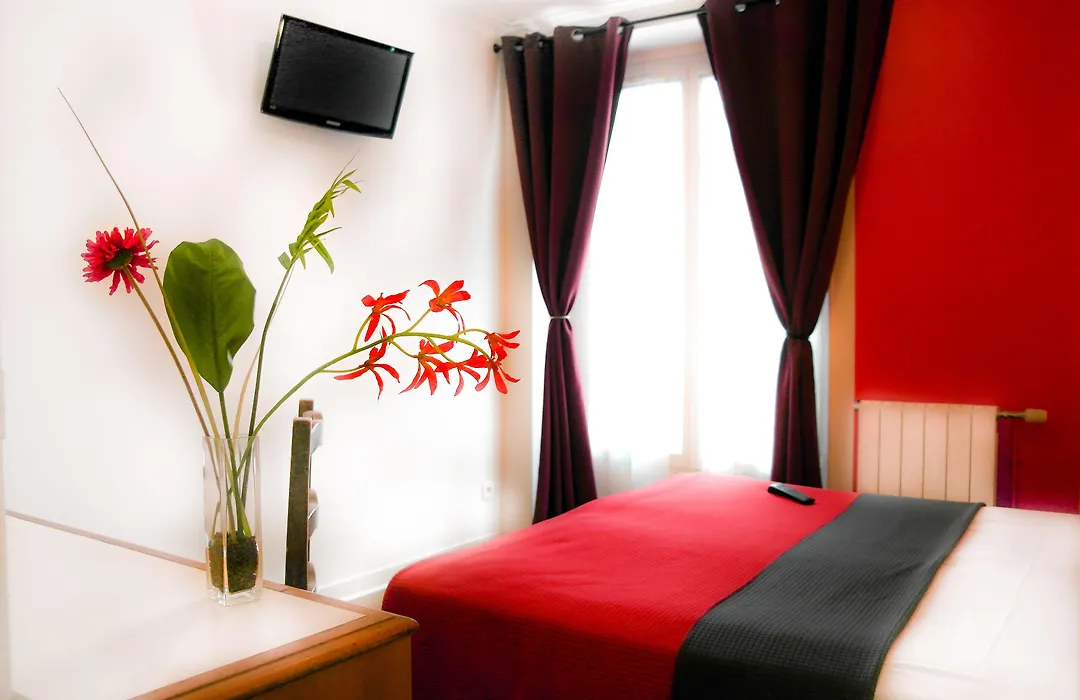 Hotel Audran-1